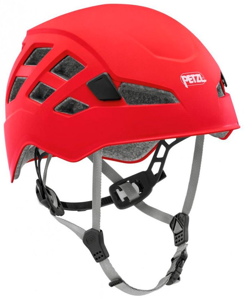 Шлем Petzl Boreo A042VA06 красный S, M