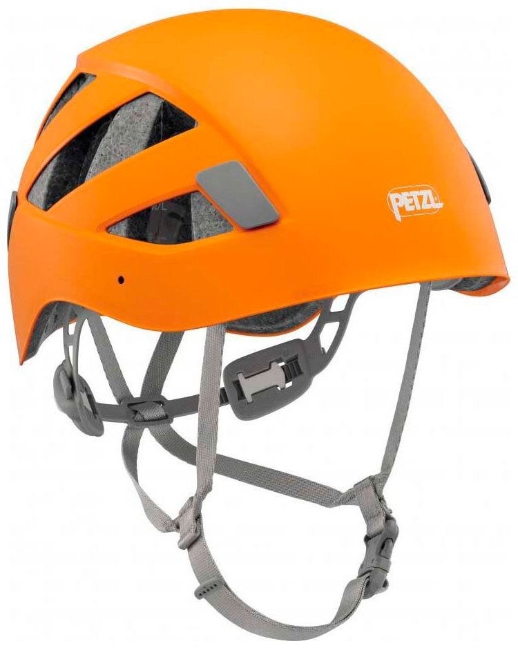 Шлем Petzl Boreo A042GA00 оранжевый S, M
