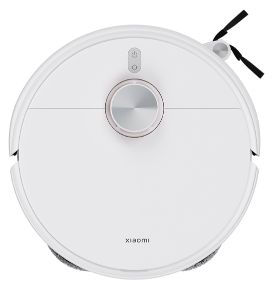 Робот-пылесос Xiaomi Robot Vacuum S40 Pro OV71CDZ белый - ForteMarket Робот-пылесос Xiaomi Robot Vacuum S40 Pro OV71CDZ белый купить,129990