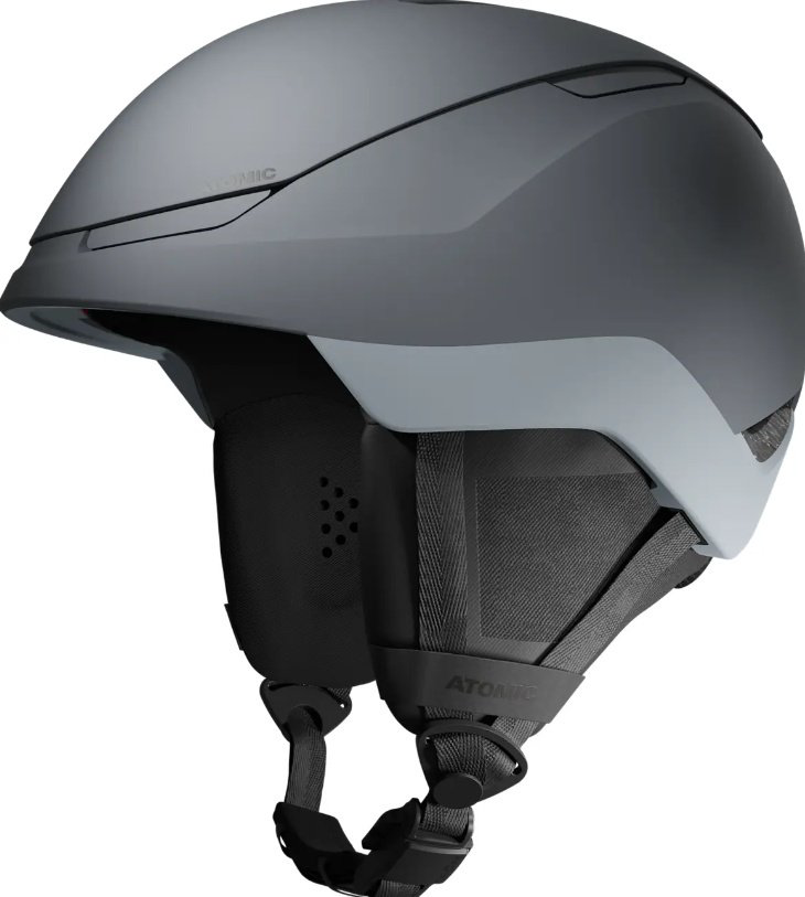 Шлем Atomic AN5006592 серый M