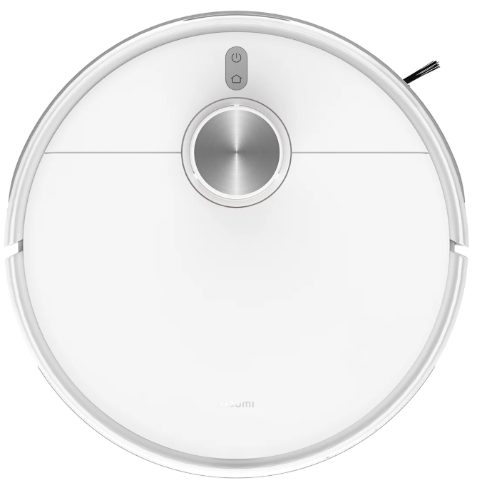 Робот-пылесос Xiaomi Robot Vacuum S40C E101CDZ белый купить,83757