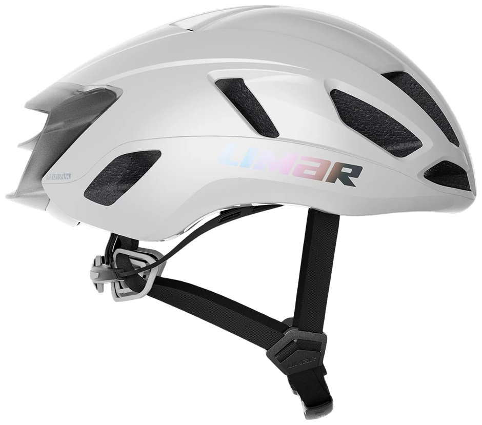 Шлем Limar Air Atlas Mips/HCAATMICE8R/M (54-58), irid matt white купить,NaN