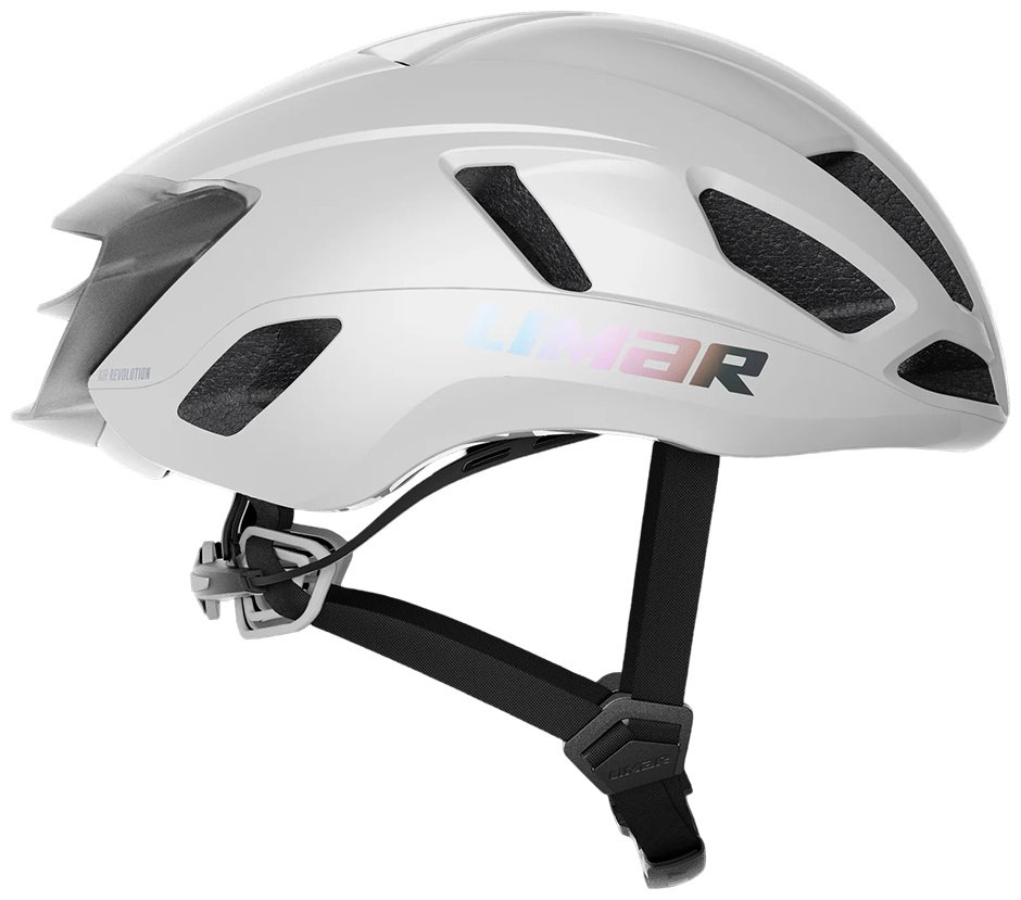 Шлем Limar Air Atlas Mips/HCAATMICE8R/M (54-58), irid matt white купить,NaN