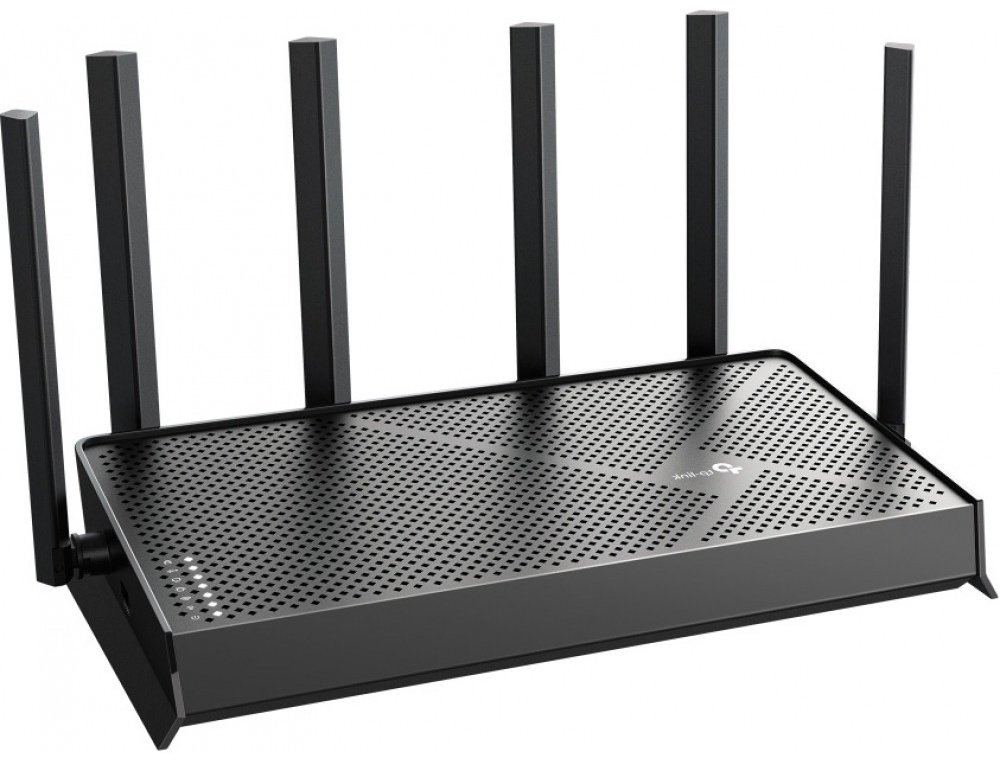 Wi-Fi роутер TP-LINK Archer BE400