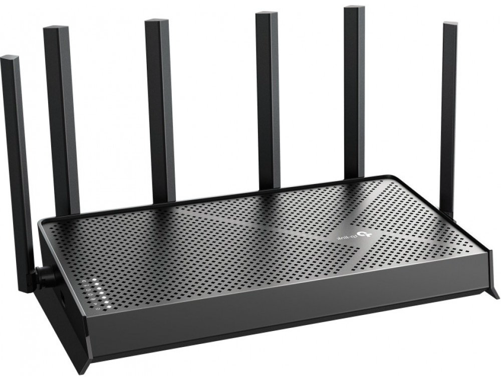 Wi-Fi роутер TP-LINK Archer BE400