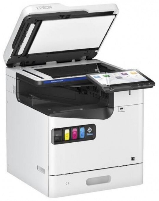 МФУ Epson WF Ent AM-C400 C11CJ93402