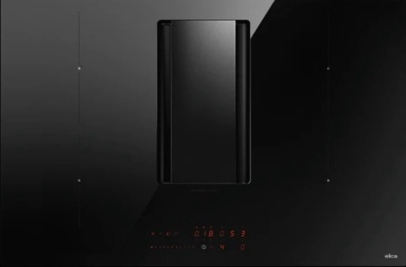 Варочная поверхность Elica Nikola Tesla Alpha B BL/A/78 черный - ForteMarket Варочная поверхность Elica Nikola Tesla Alpha B BL/A/78 черный купить,769330