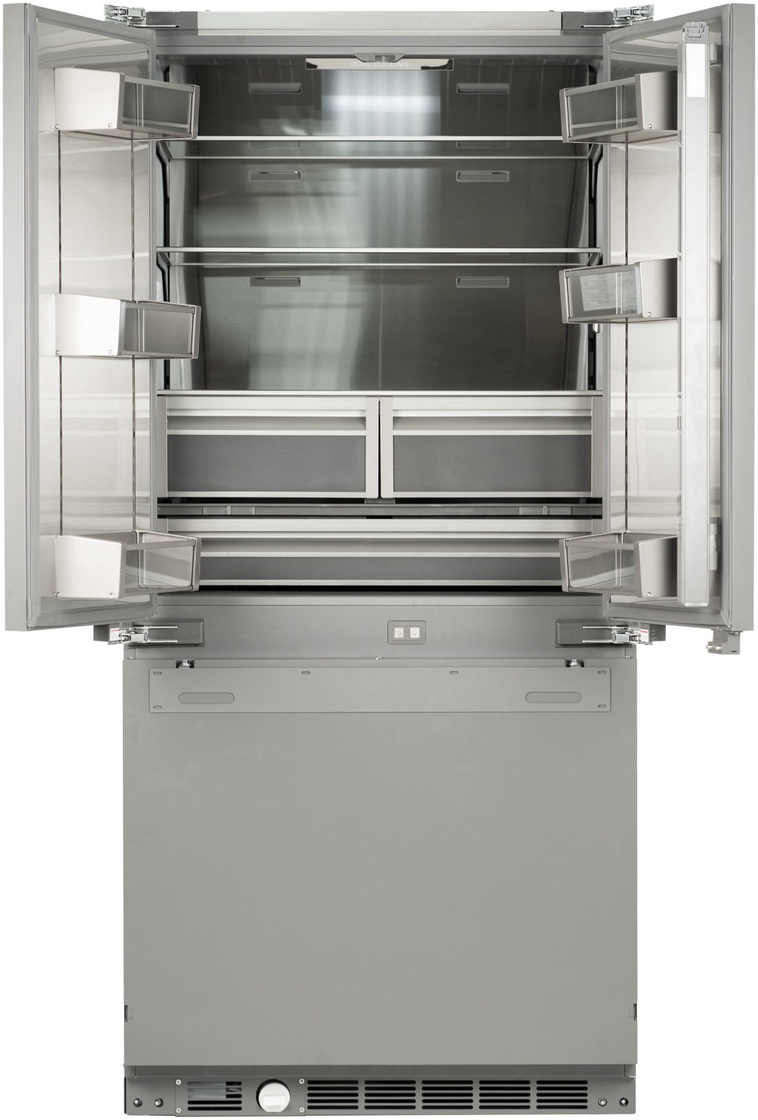 Холодильник GRAND GNFD-570NFMIG серый - ForteMarket Холодильник GRAND GNFD-570NFMIG серый купить,1767966