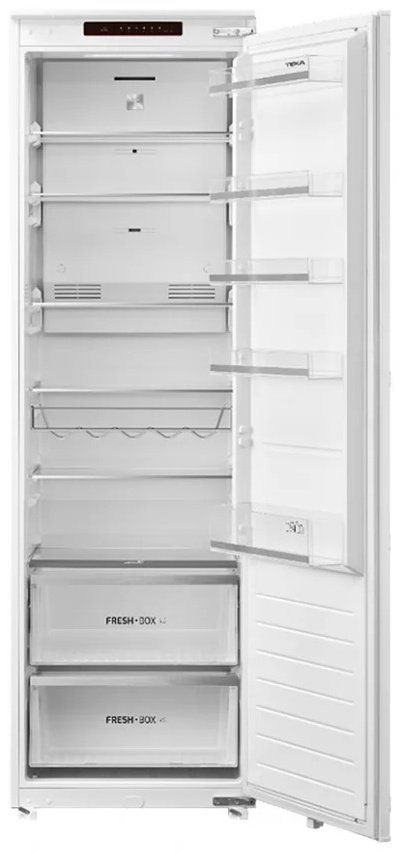Холодильник TEKA RSL 73385 WH белый купить,NaN