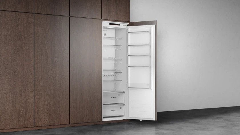 Холодильник TEKA RSL 73385 WH белый купить,NaN