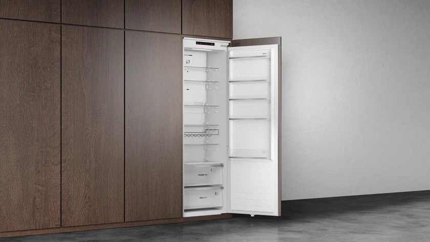 Холодильник TEKA RSL 73385 WH белый купить,NaN