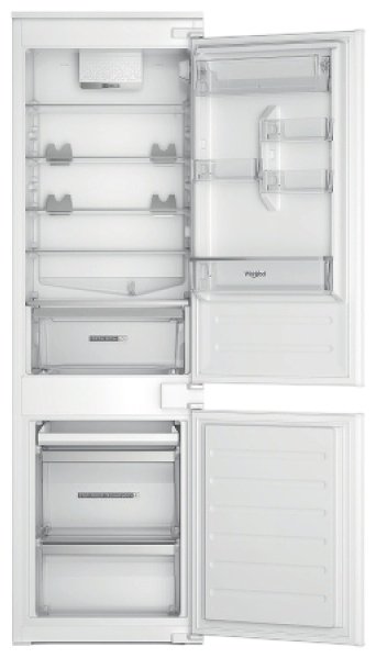 Холодильник Whirlpool WHC 18D 011C1SF белый купить,NaN