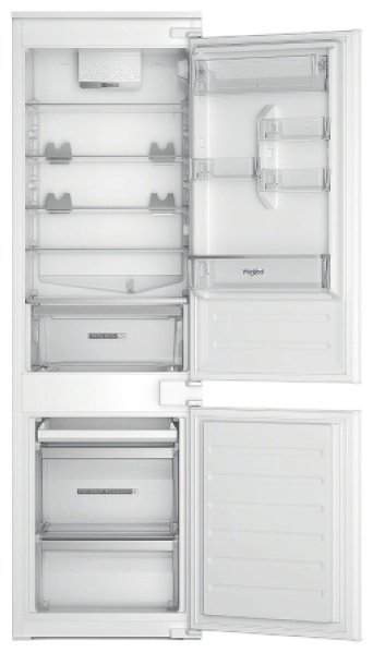 Холодильник Whirlpool WHC 18D 011C1SF белый купить,NaN