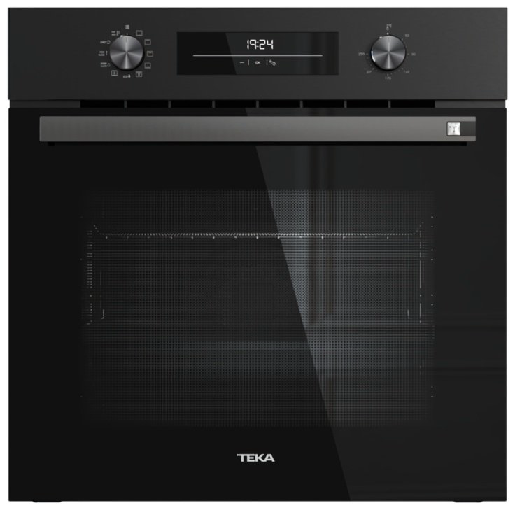 Духовой шкаф TEKA HSB 6350 P FBK черный купить,333008