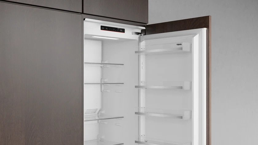Холодильник TEKA RSL 73385 WH белый купить,NaN
