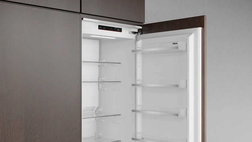 Холодильник TEKA RSL 73385 WH белый купить,NaN