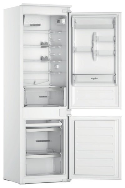 Холодильник Whirlpool WHC 18D 011C1SF белый купить,NaN