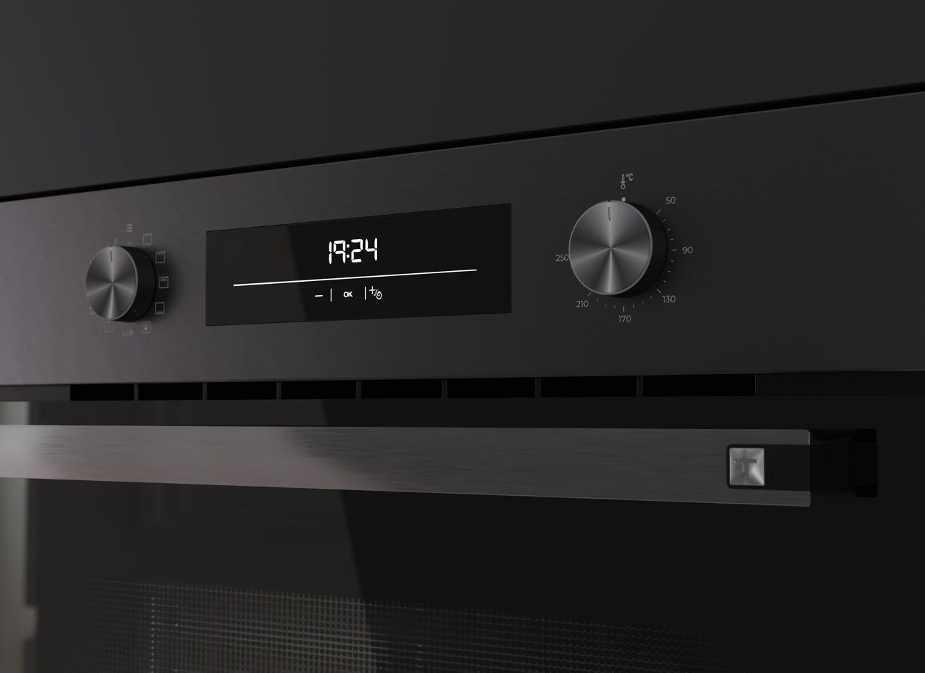 Духовой шкаф TEKA HSB 6350 P FBK черный купить,333008