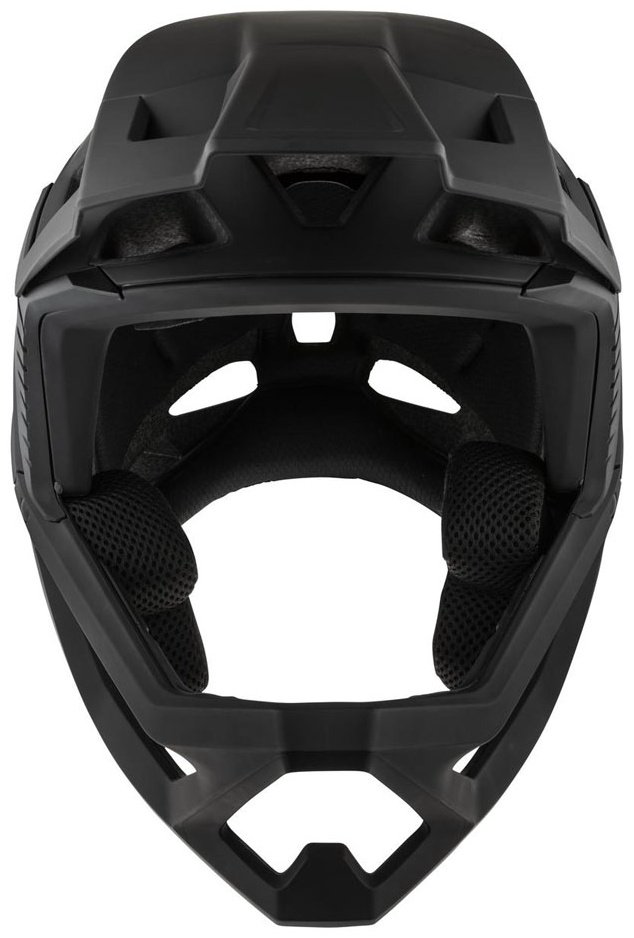 Шлем Alpina A9760330 черный one size купить,NaN