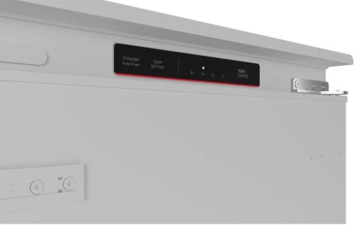 Холодильник TEKA RSL 73385 WH белый купить,NaN