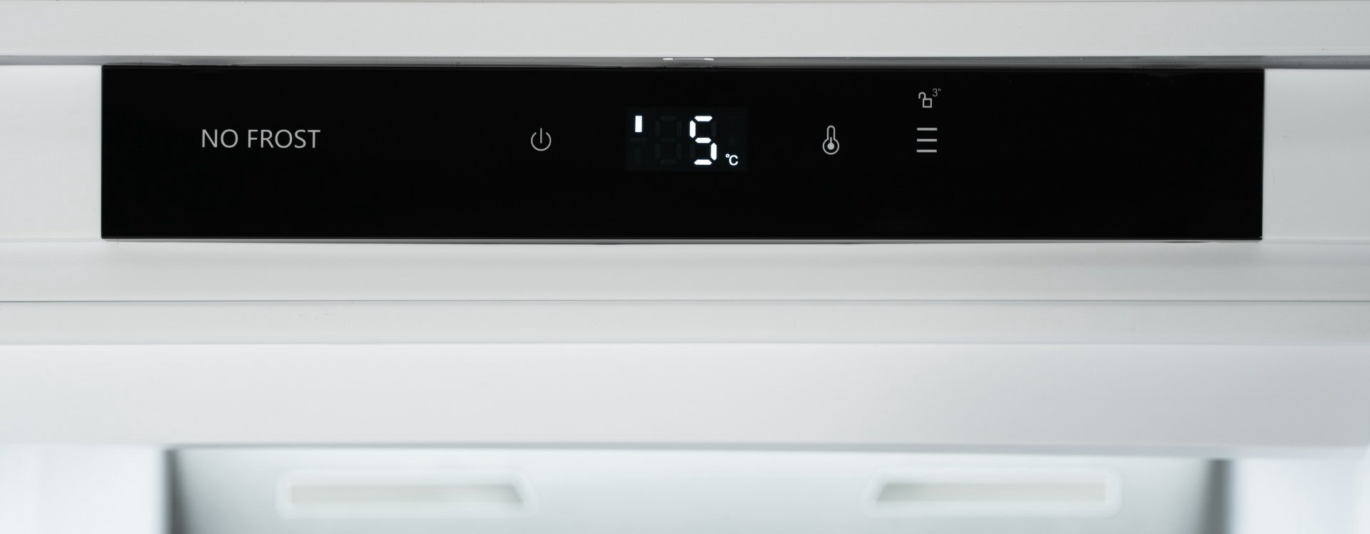 Холодильник GRAND GNTL-331NFMO белый купить,549990