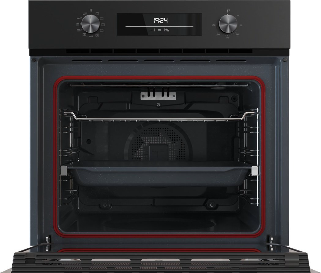 Духовой шкаф TEKA HSB 6350 P FBK черный купить,333008