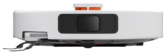 Робот-пылесос Xiaomi Robot Vacuum S40 Pro OV71CDZ белый - ForteMarket Робот-пылесос Xiaomi Robot Vacuum S40 Pro OV71CDZ белый купить,129990