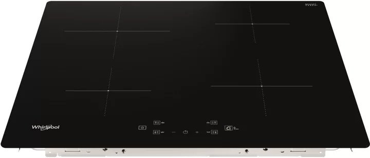Варочная поверхность Whirlpool WSQ 2160 NE черный