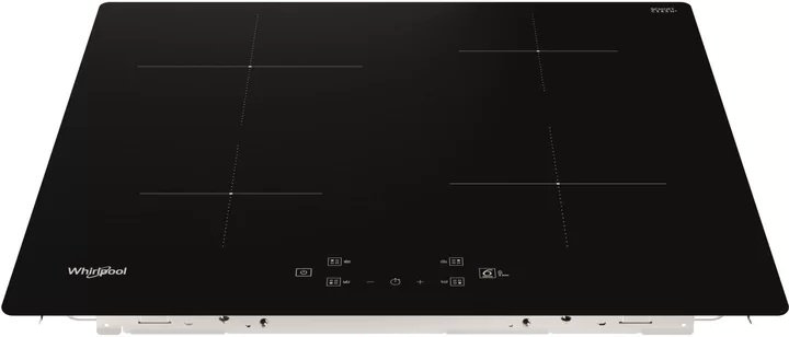 Варочная поверхность Whirlpool WSQ 2160 NE черный купить,301886