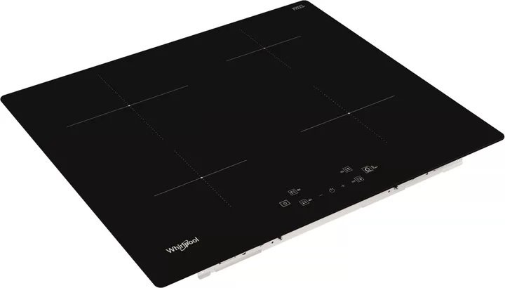 Варочная поверхность Whirlpool WSQ 2160 NE черный