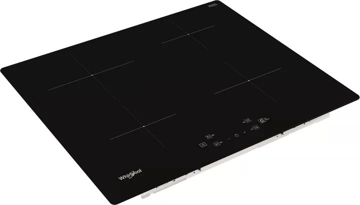 Варочная поверхность Whirlpool WSQ 2160 NE черный купить,301886