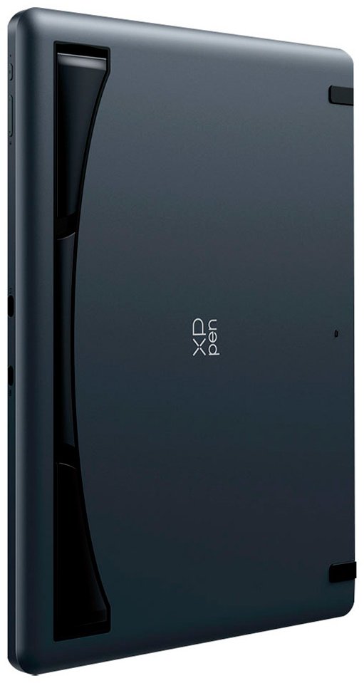Графический планшет XP-PEN Artist Pro 16 gen 2 (MD160QH_AD41) черный