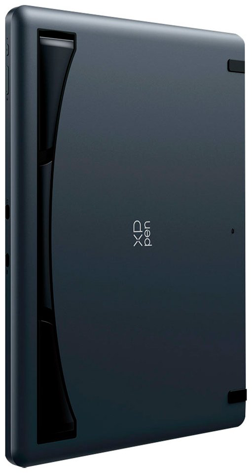 Графический планшет XP-PEN Artist Pro 16 gen 2 (MD160QH_AD41) черный