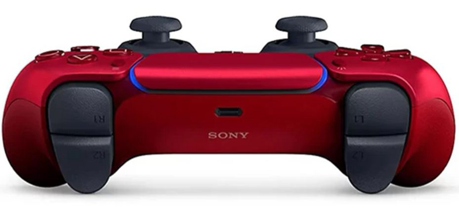 Игровая консоль Sony PlayStation 5 + Dualsense Cosmic Red