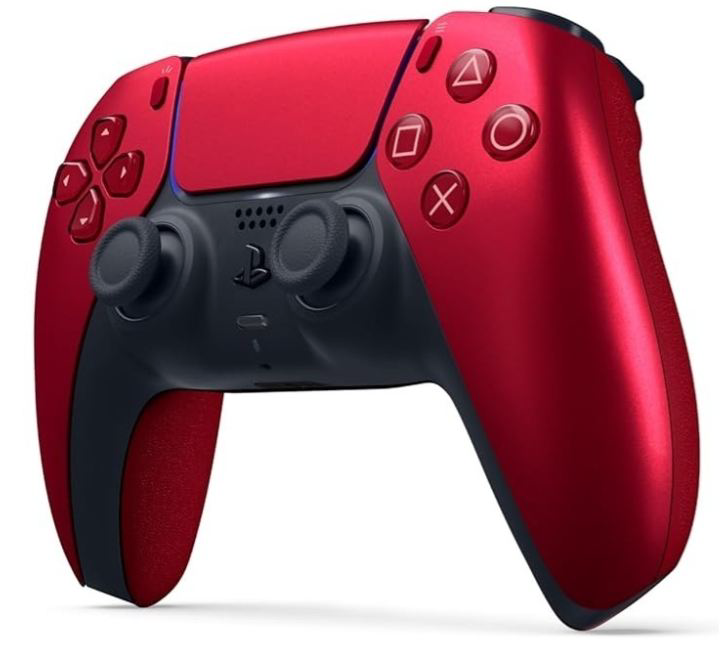Игровая консоль Sony PlayStation 5 + Dualsense Cosmic Red купить,405890