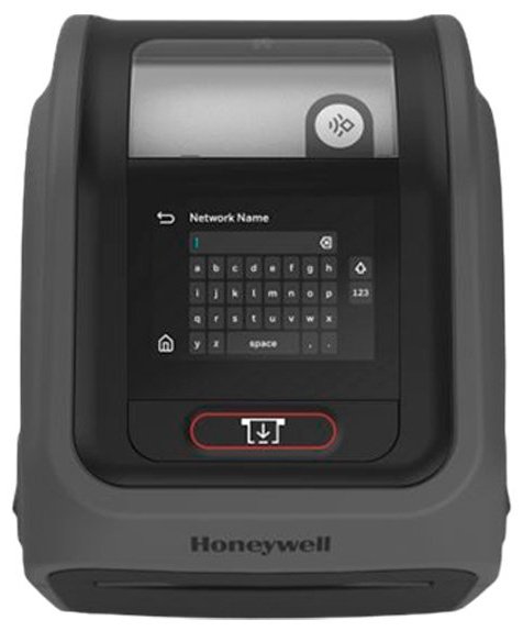 Принтер Honeywell PC45