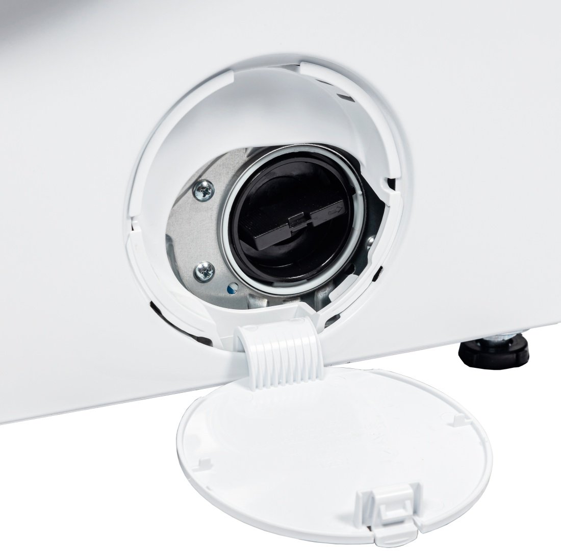 Стиральная машина Бирюса WM-ML814/10 белый купить,159978