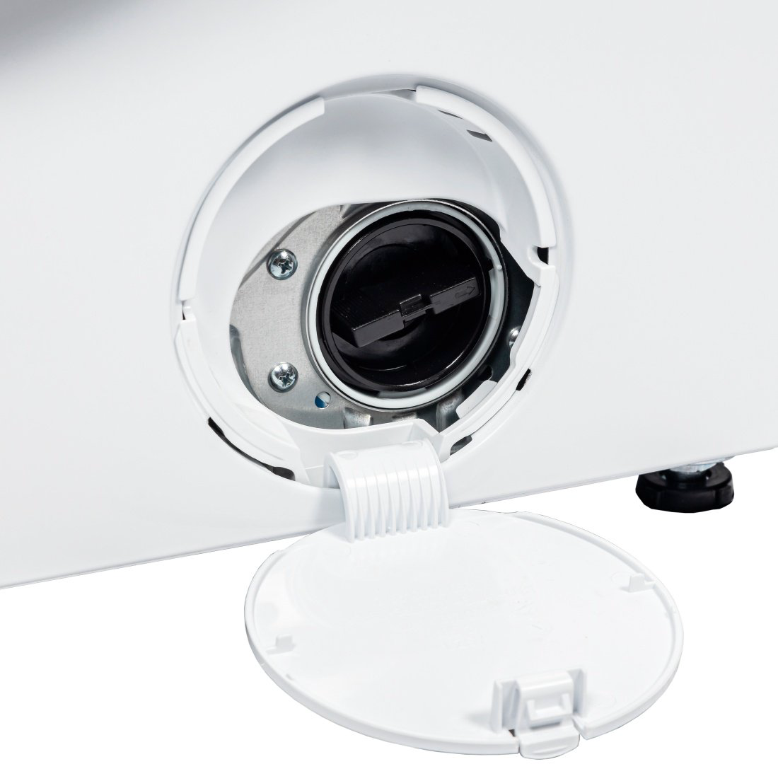 Стиральная машина Бирюса WM-ML814/10 белый купить,159978