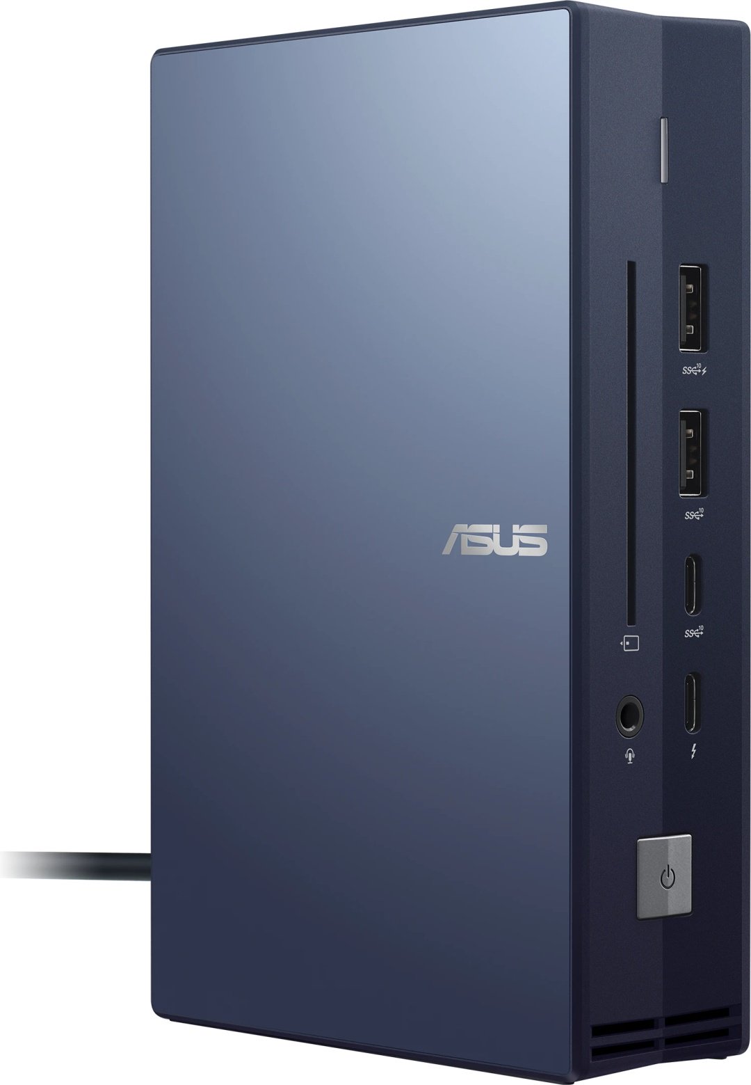 Док-станция ASUS SimPro Dock 2 90NX0460-P00030 Star Black купить,193129