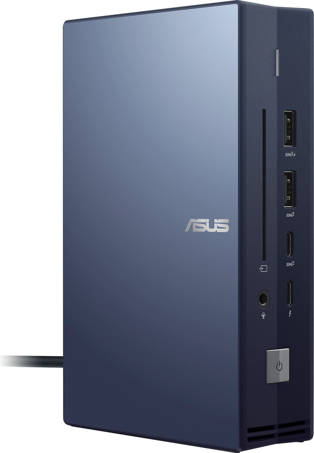Док-станция ASUS SimPro Dock 2 90NX0460-P00030 Star Black купить,193129