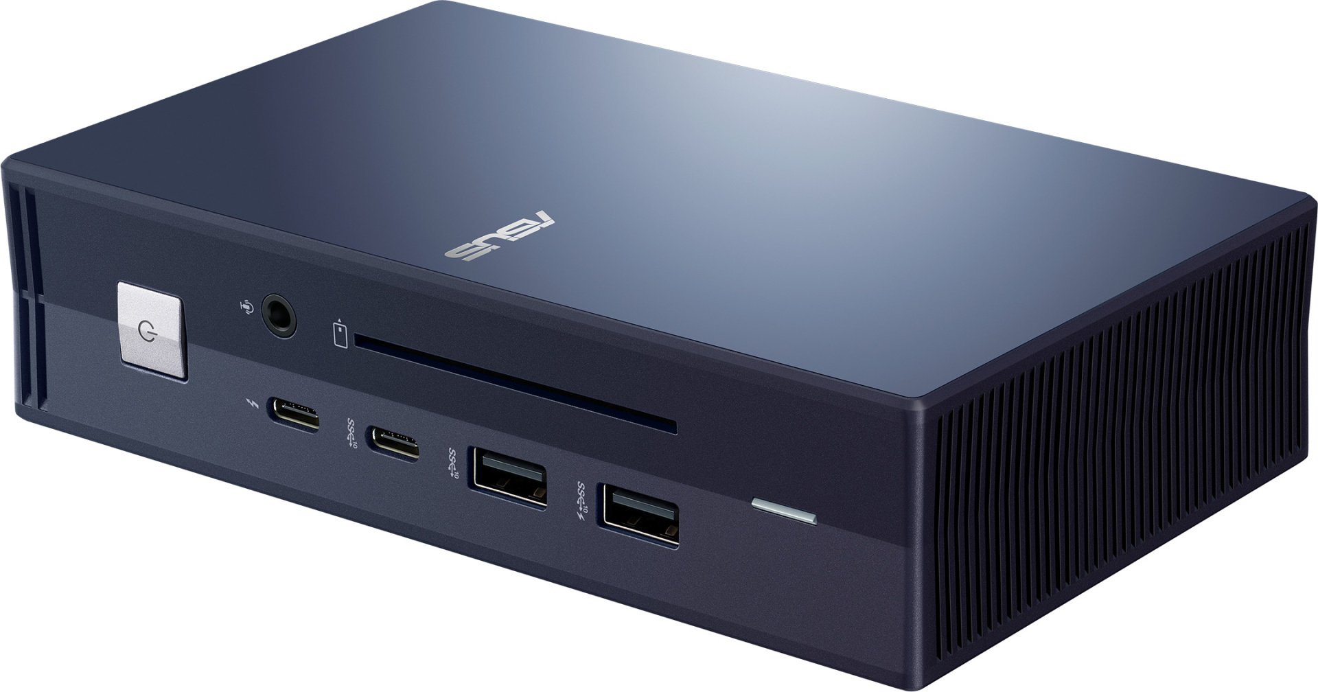 Док-станция ASUS SimPro Dock 2 90NX0460-P00030 Star Black купить,193129