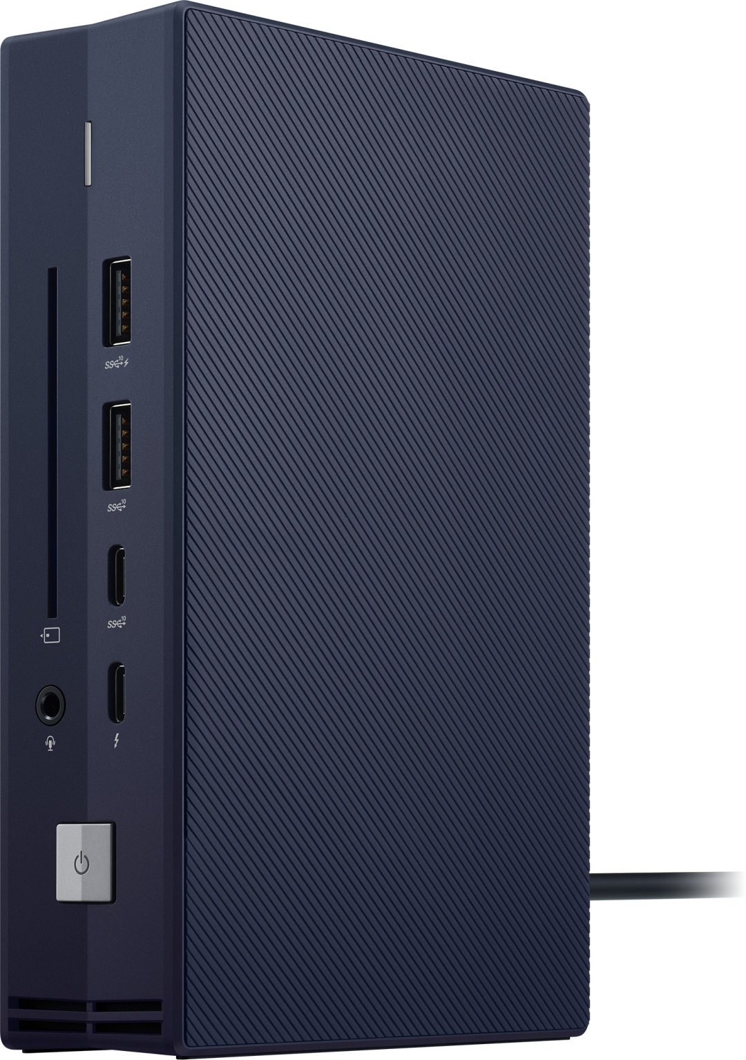 Док-станция ASUS SimPro Dock 2 90NX0460-P00030 Star Black купить,193129
