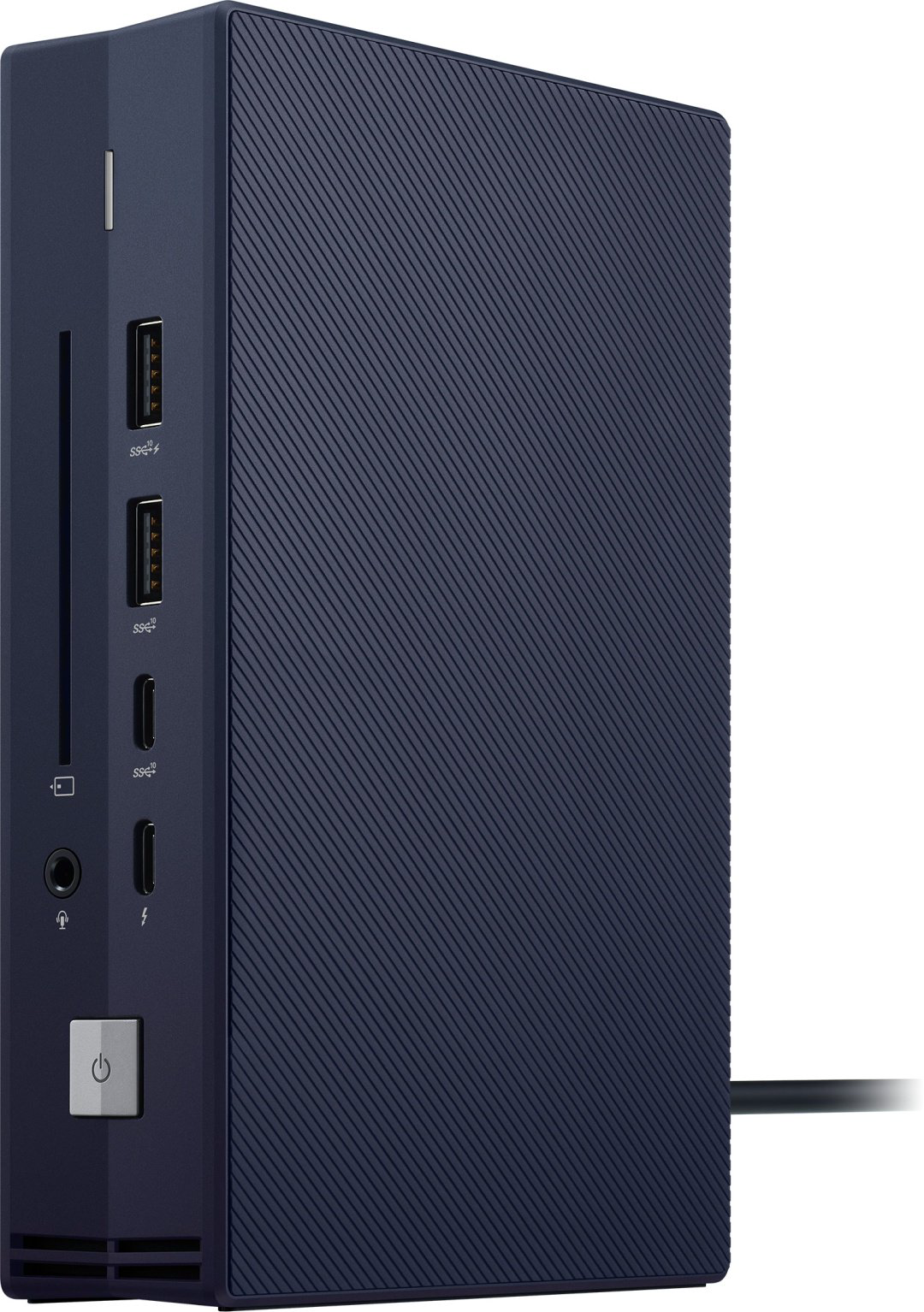 Док-станция ASUS SimPro Dock 2 90NX0460-P00030 Star Black купить,193129
