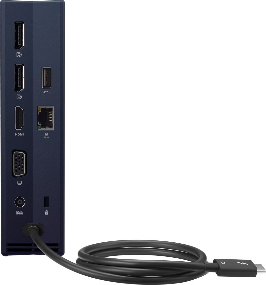Док-станция ASUS SimPro Dock 2 90NX0460-P00030 Star Black купить,193129