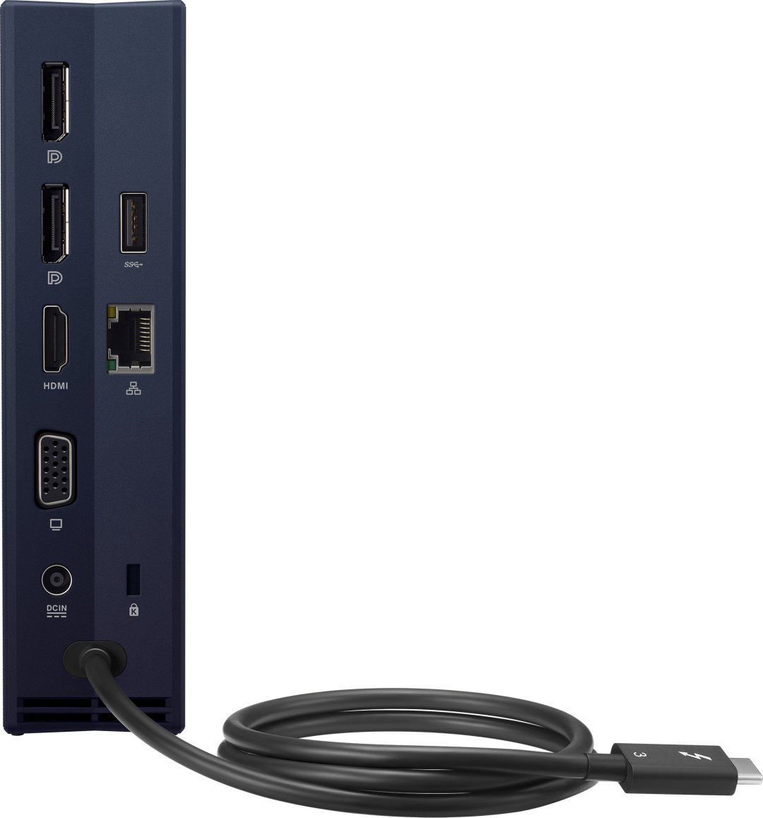 Док-станция ASUS SimPro Dock 2 90NX0460-P00030 Star Black купить,193129