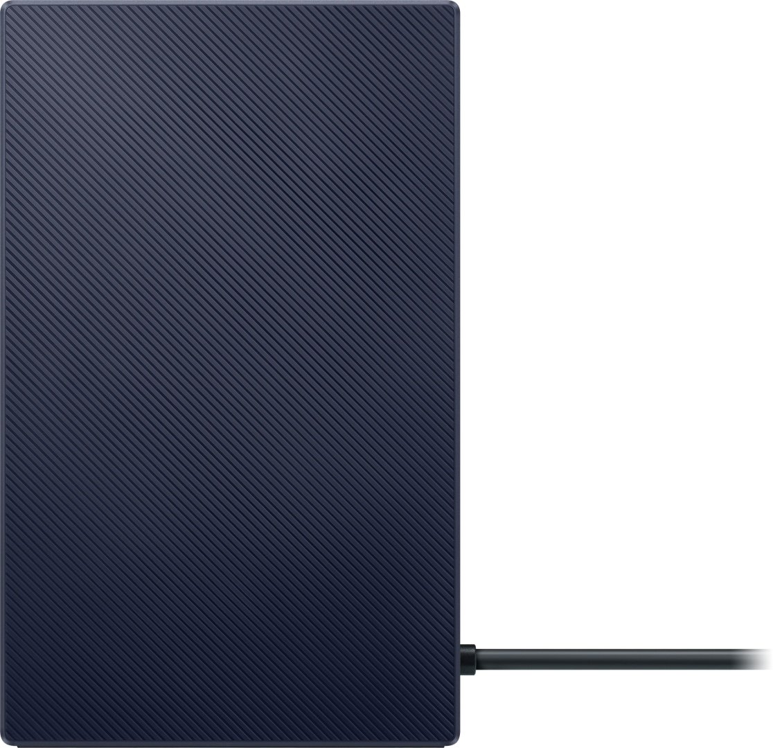 Док-станция ASUS SimPro Dock 2 90NX0460-P00030 Star Black купить,193129