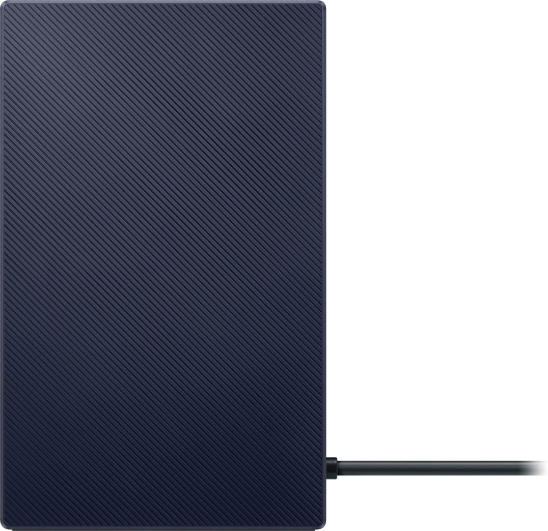 Док-станция ASUS SimPro Dock 2 90NX0460-P00030 Star Black купить,193129