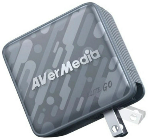 Карта видеозахвата AverMedia Elite GO GC313Pro 61GC313PR0A4