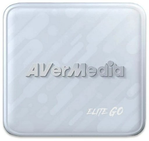 Карта видеозахвата AverMedia Elite GO GC313Pro 61GC313PR0A5