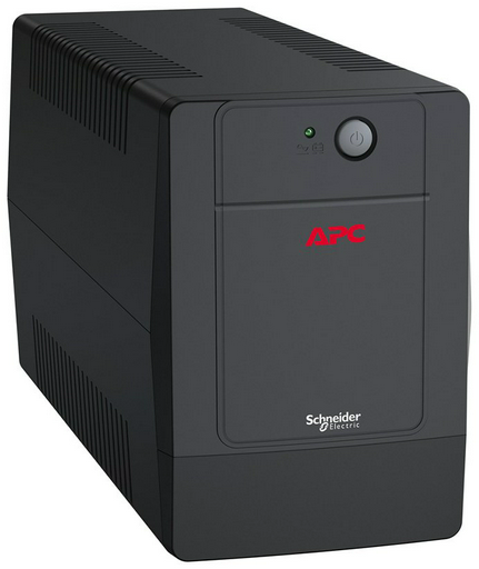 Источник бесперебойного питания APC BVG1200I-GR